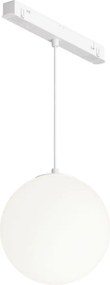 Maytoni Luna TR039-4-5W3K-WW-DS-W-1 1x5W/LED 340lm IP20