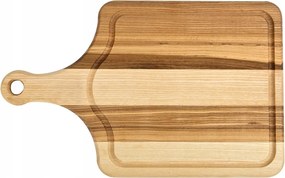 Vágódeszka tölgyfa 40 cm