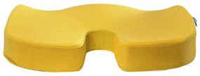 Ergonomikus párna 45,5x35,5 cm Ergo Cosy – Leitz