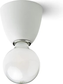 RENDL REACH mennyezeti lámpa fehér 230V LED E27 11W
