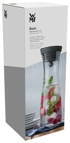 Üveg vizeskancsó, 1 l - WMF