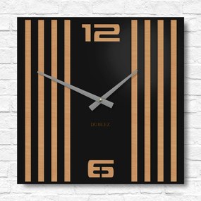 DUBLEZ | 3D falióra - Urban Lines