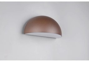 Fali kültéri lámpa (magasság 14 cm) Maas – Trio