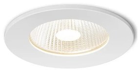 RED - Design Rendl-R10565- LED Kültéri beépíthető lámpa AMIGA 8W/230V IP65