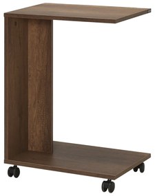 Tárolóasztal Still Walnut