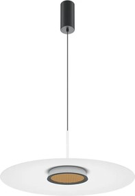 Maytoni El MOD041PL-L15W3K1 1x12W/LED 3000K 800lm IP20