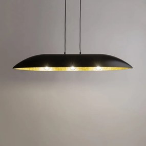 Sigma Lighting Gondola 40632 Függőlámpa 3x15W/E27 IP20