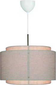 Nordlux TAKAI 2320403018 Függőlámpa 1x25W/E27 IP20