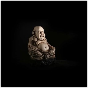Poszterek 100x100 Buddha Buddhizmus Buddha