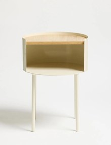 Espen - Cream