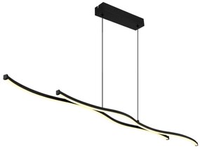 Globo 67336-30H - LED Csillár zsinóron BOYD LED/30W/230V 3000K