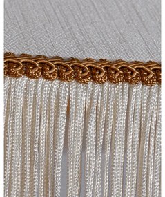 ByRydens 4202330-5000 - FRANCIS kábeles csillár 1xE27/5W/230V krémszínű