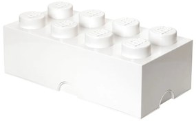 Fehér tárolódoboz - LEGO®