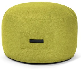 Zöld puff Om 60 – SLOWDOWN