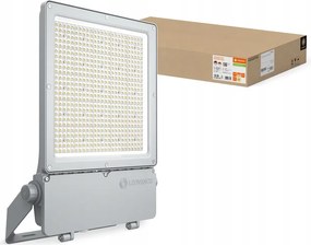Led Reflektor Kültéri reflektor 250W 37500lm 3000K IP66 Floodlight
