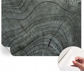 Dekoratív öntapadós fotótapéta Hálószobába Befőttesüveg mintás 208x146 cm