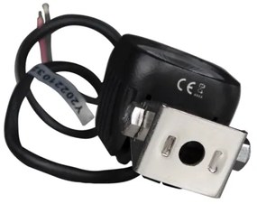 LED Autós spotlámpa BLACK LED/10W/10-30V IP69 5700K szögletes