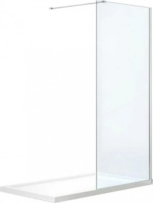 Walker 70x195 cm Walk in zuhanyfal