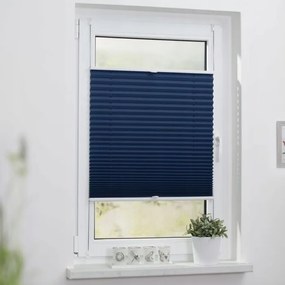 Sötétítő pliszírozott roló 45x130cm