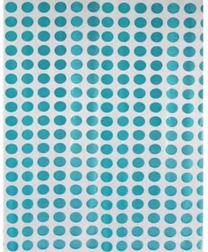 Bisk Zuhanyfüggöny Santorini Multi