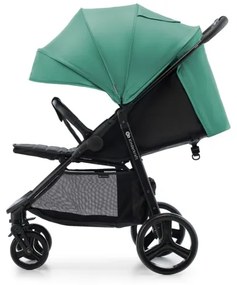 KINDERKRAFT - Babakocsi RINE zöld