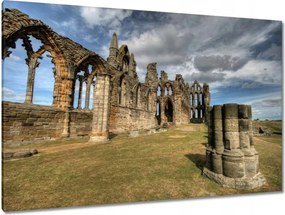 Festmények 120x80 Élő történelem