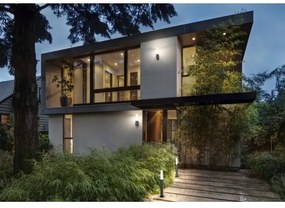 Ledvance - LED RGB kültéri lámpa SMART + FLARE LED / 7,5W / 230V IP44 Wi-Fi