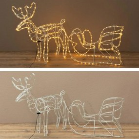 NEXOS Rénszarvas 504 LED Meleg fehér 14 m