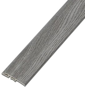 Vinyl SPC padló szintkiegyenlítő Hradok tölgy 2400x45x8 mm