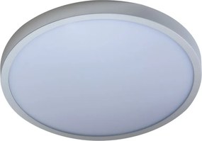 AZZARDO 4242 MALTA Kerek Mennyezeti Lámpa LED IP20