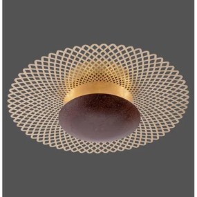 Paul Neuhaus 6551-48 - LED Dimmelhető mennyezeti lámpa NEVIS LED/18W/230V