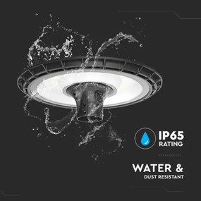 LED Utcai világítás LED/120W/230V IP65 4000K