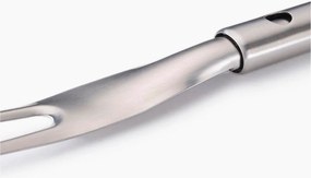 Rozsdamentes acél húsvilla GrillOut – Joseph Joseph