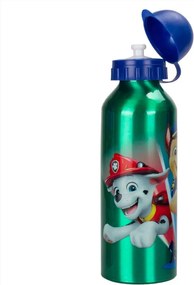 Mancs Őrjárat Duty Calls Blue alumínium kulacs ivókupakkal 500 ml