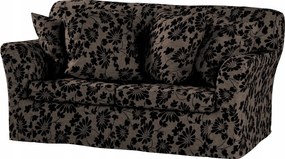 Dekoria Tomelilla 2 személyes kinyitható kanapé huzat Ikea szürke