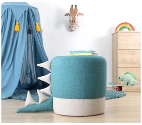 Kék gyerek puff Moouv – Artie