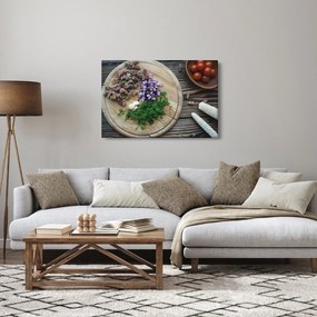 Kép - Konyhai lapát (90x60 cm)