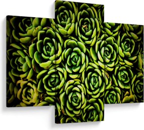 Sziklák képe (90x60 cm)