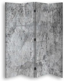 Gario Paraván Az egyszeruség ereje Méret: 145 x 170 cm, Kivitelezés: Klasszikus paraván