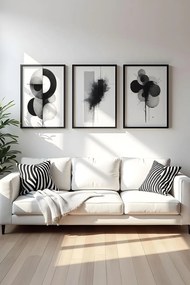 Huhu434 - 50 x 70