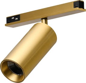 Niko LED SMART sínrendszeres lámpafej