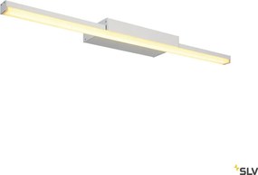 SLV GLENOS 1003508 Fali lámpa 1x12W/LED 3000/4000K 1170LM IP20