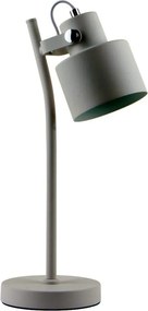 Zuma Line DRACO A2038-SWH Asztali lámpa 1x40W/E27 IP20