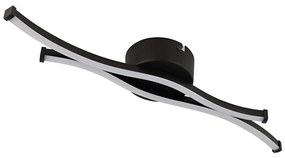 Globo 67336-12 - LED Mennyezeti lámpa BOYD LED/12W/230V 3000K