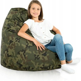 XL-es kerti táska Moro fotel Nylon