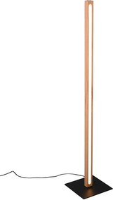 Trio BELLARI 426410130 Állólámpa 1x20w/led 3000k 2300lm ip20