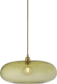 Függesztett Lámpa Zöld Horizon XL EBB&FLOW LA101816