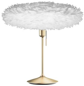 Fehér lámpabúra ø 66 cm Eos Esther Medium – UMAGE