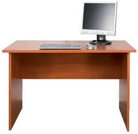 Malibu NEW 21 laplábas íróasztal (140 x 75 cm)