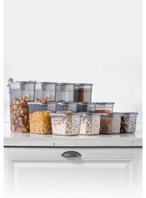 Élelmiszertartó doboz szett 12 db-os – Hermia